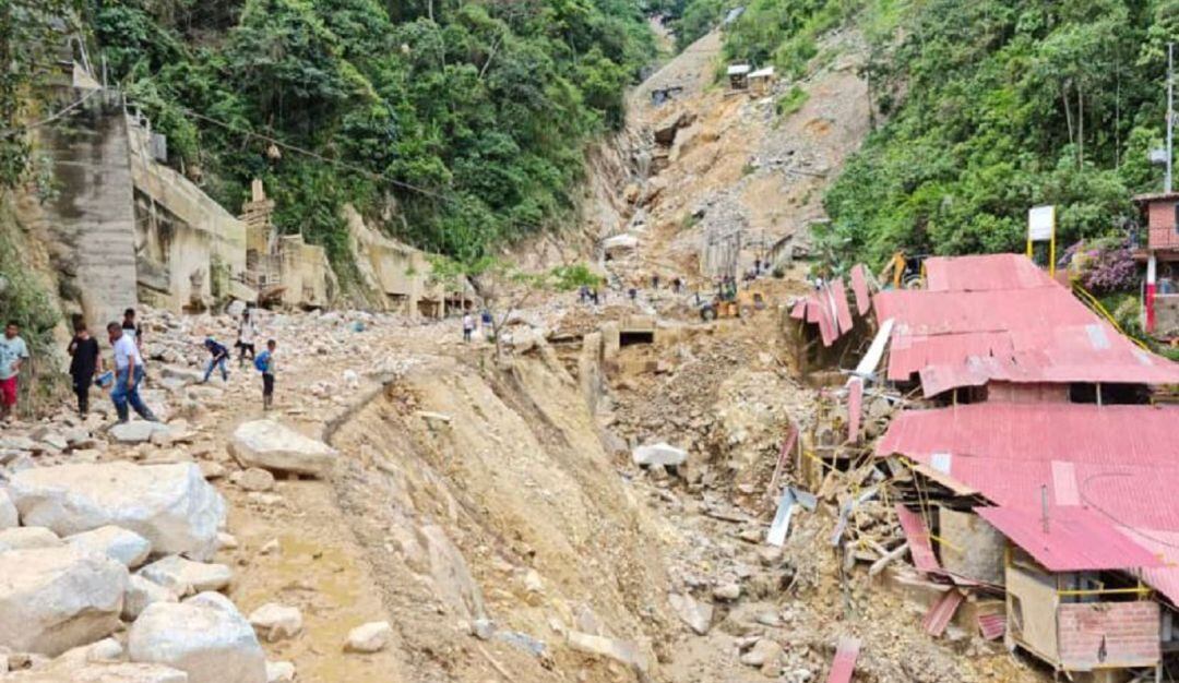 Municipio de Marmato