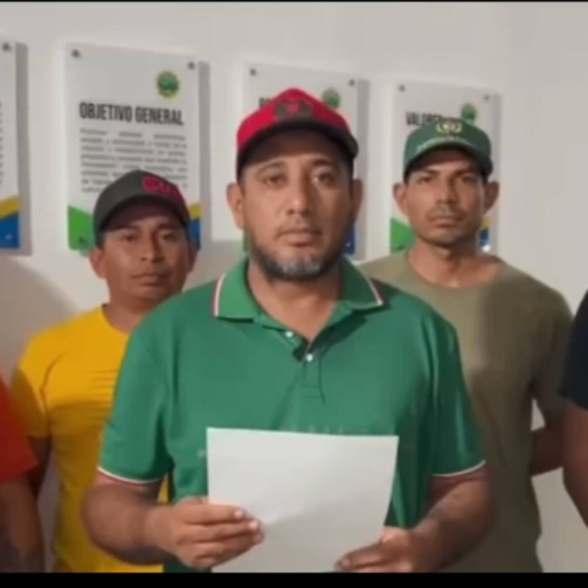 Anuncian paro minero indefinido en el Bajo Cauca desde el 16 de marzo