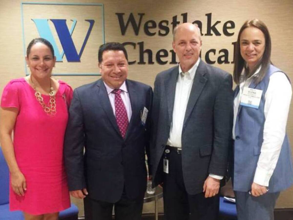 Firman acuerdo para impulsar los sectores de inversión de Cartagena