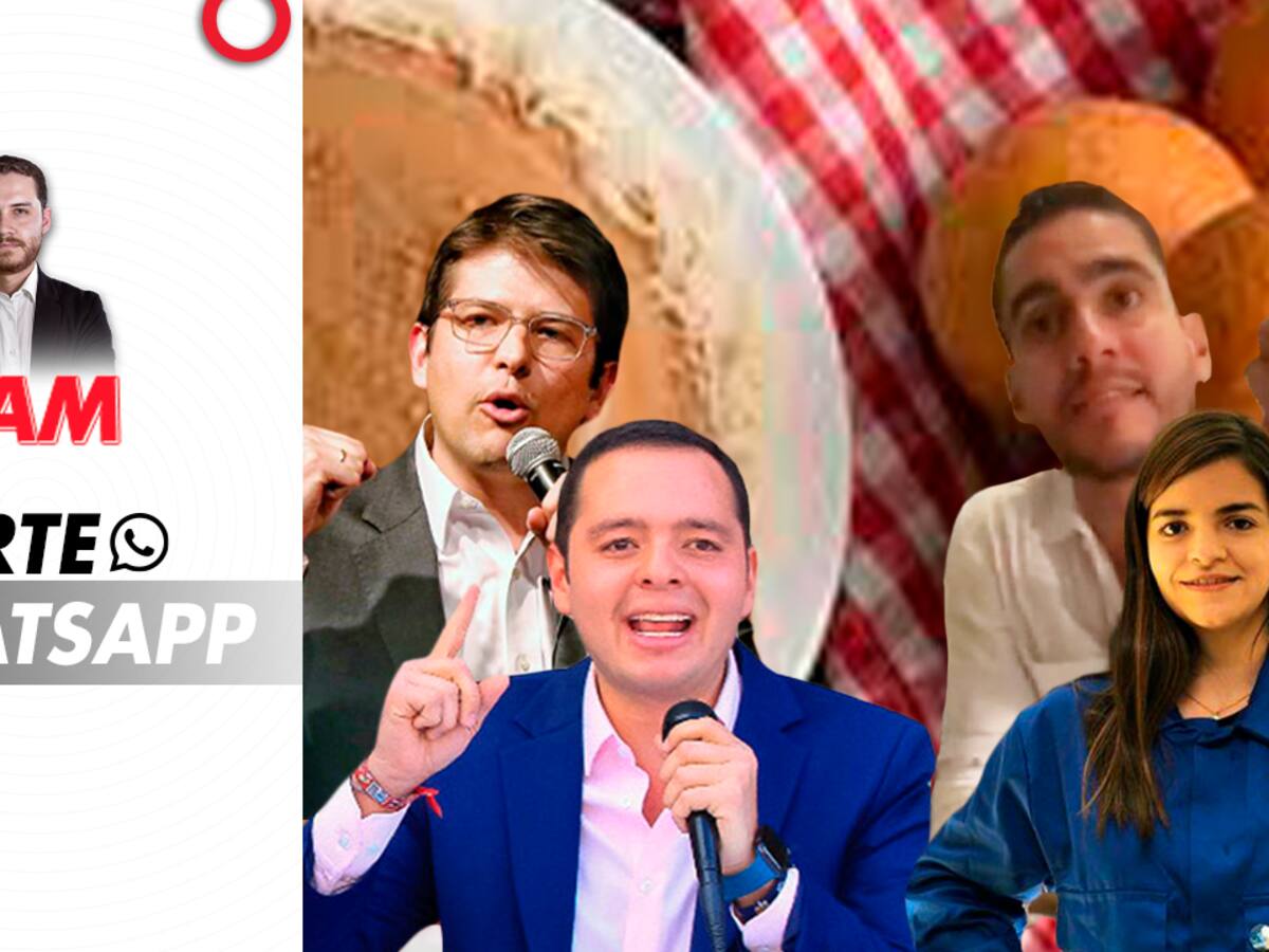 Reporte WhatsApp