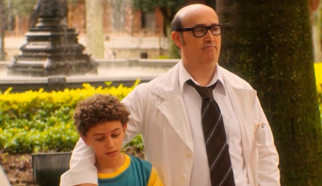 El olvido que seremos ganó en los Premios Goya