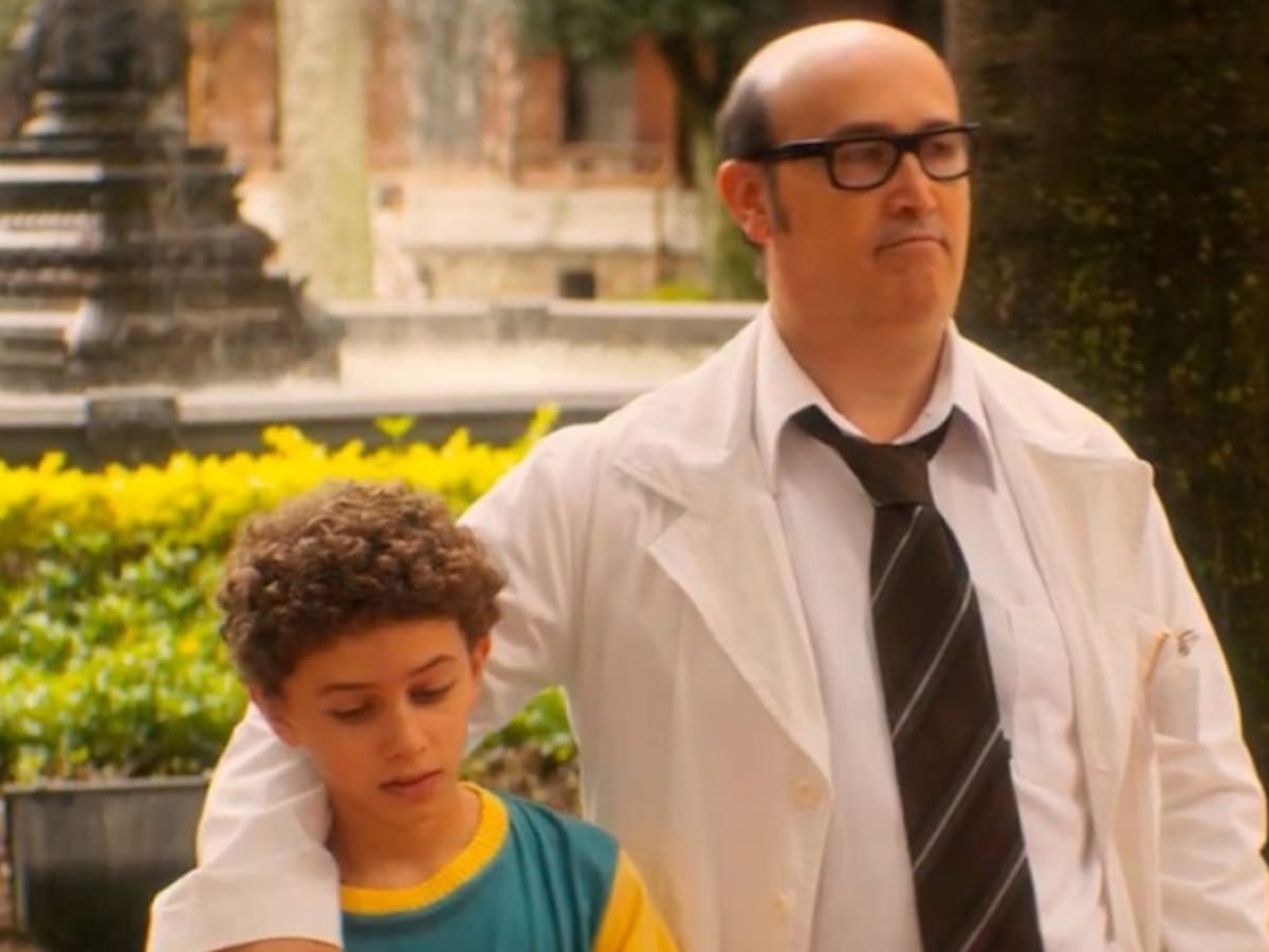 'El olvido que seremos' ganó en los Premios Goya