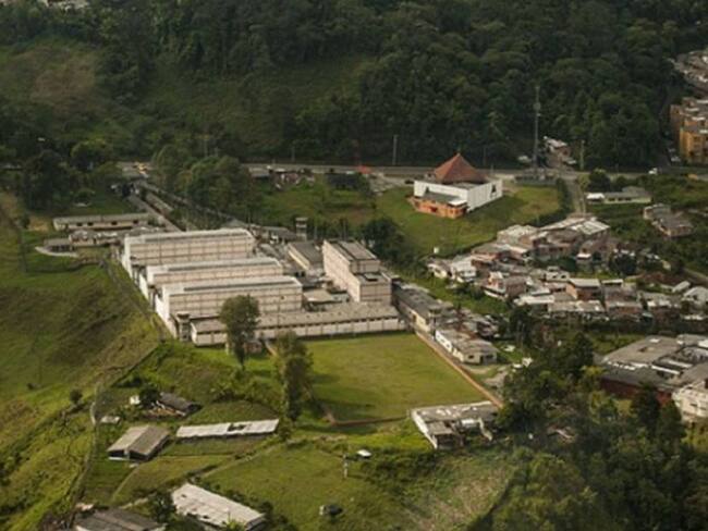 Toman medidas en las cárceles de Manizales para evitar el Covid-19