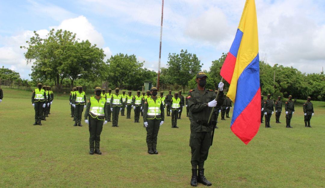 Auxiliares bachilleres