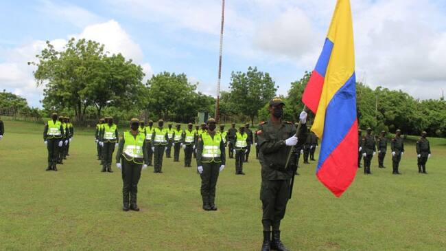 Auxiliares bachilleres