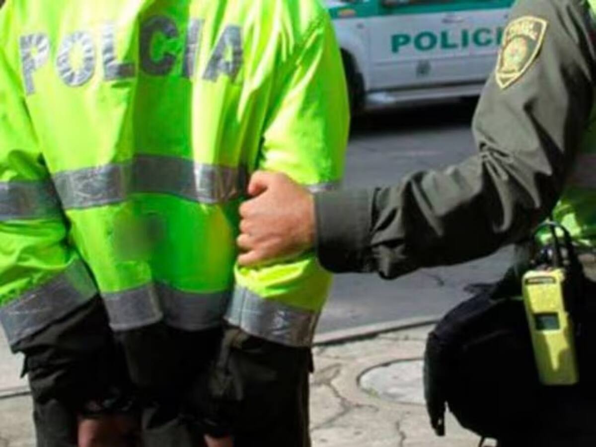 Condenan a excomandantes del Gaula de Policía Caldas y Risaralda por secuestro y asesinato