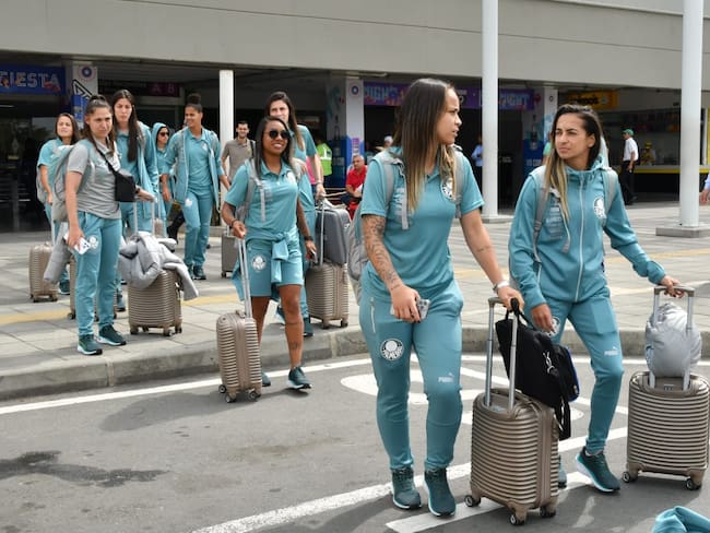 Con la Copa Libertadores Femenina se espera que la ocupación hotelera llegue a un 74%