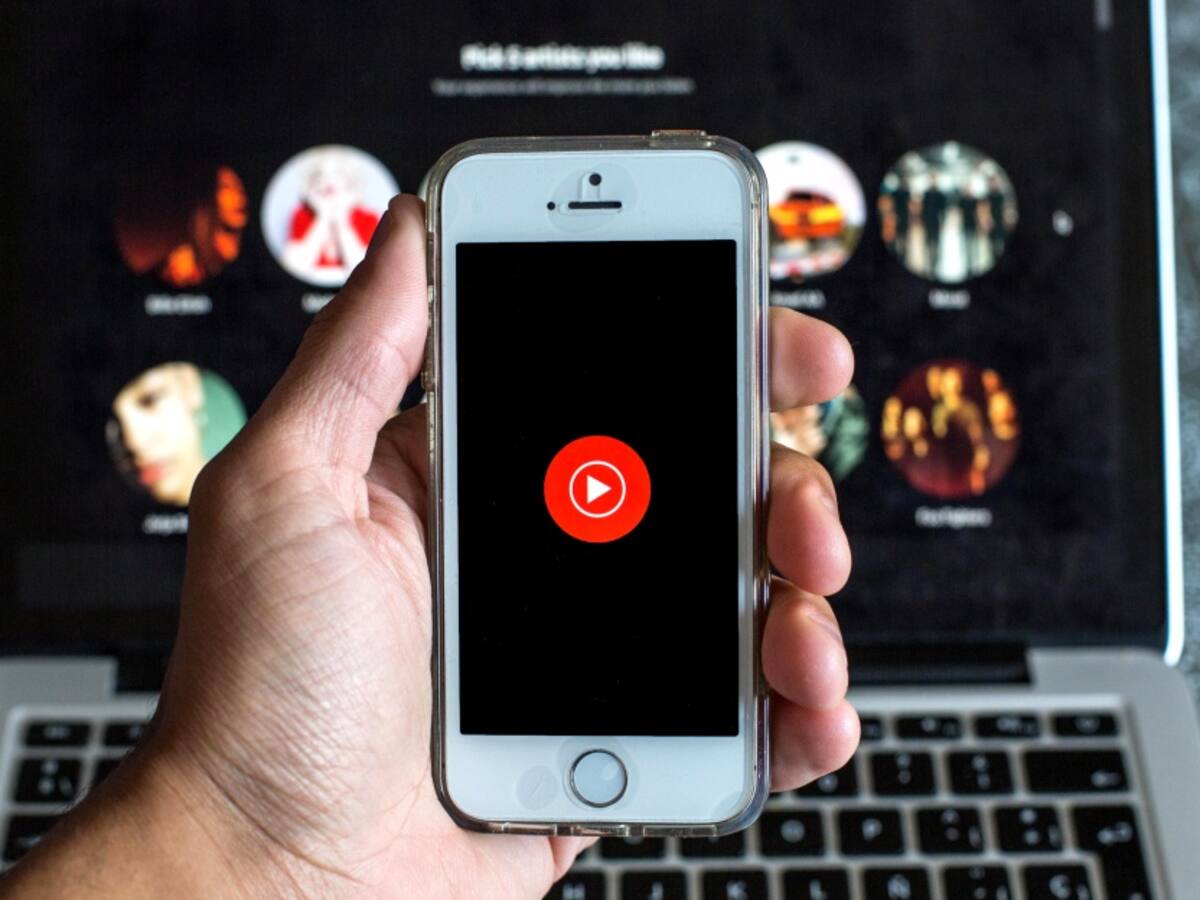 YouTube eliminó más de un millón de videos con información falsa de COVID