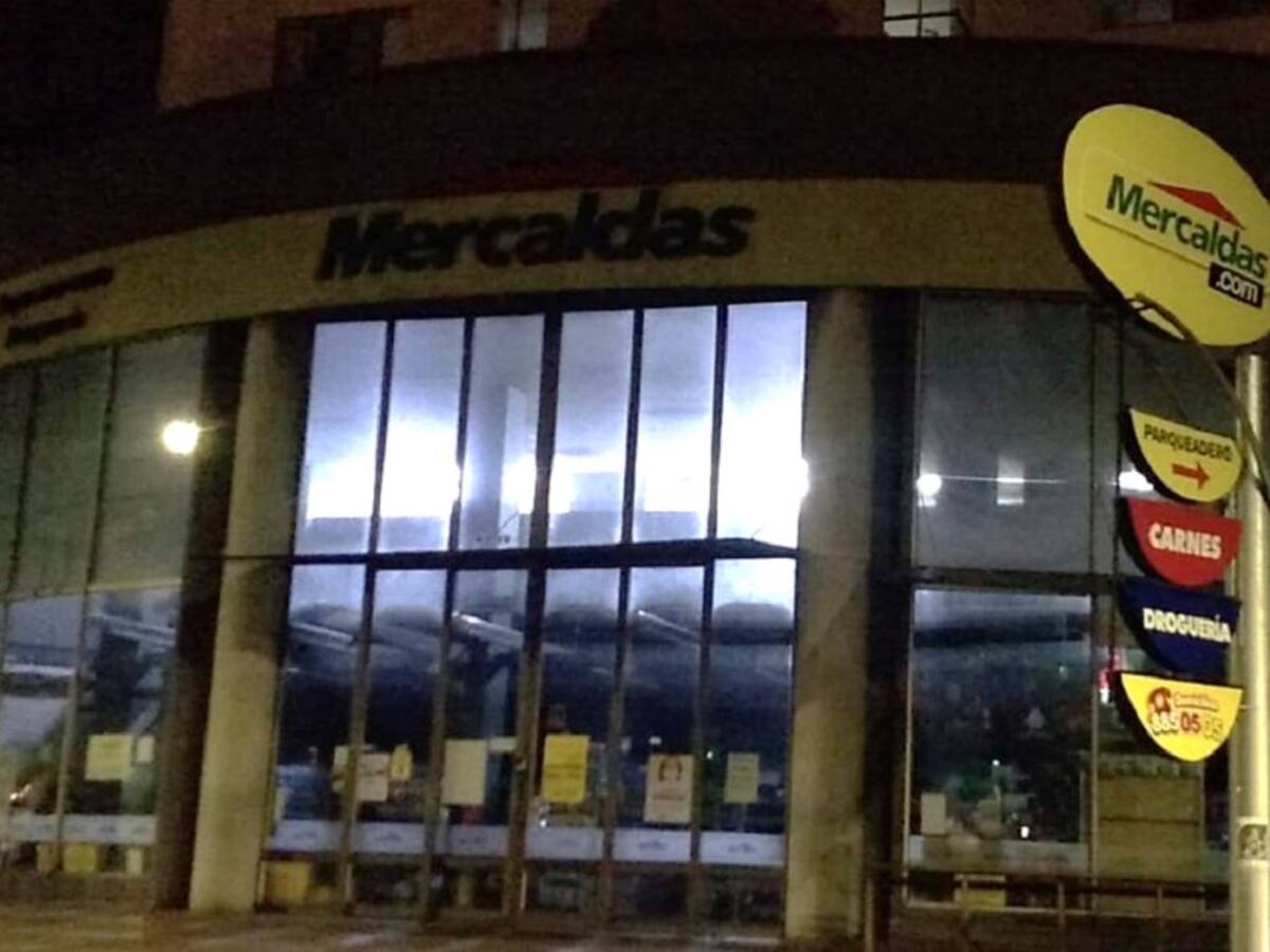 “En Mercaldas nos hemos reinventado”, afirman los empresarios caldenses