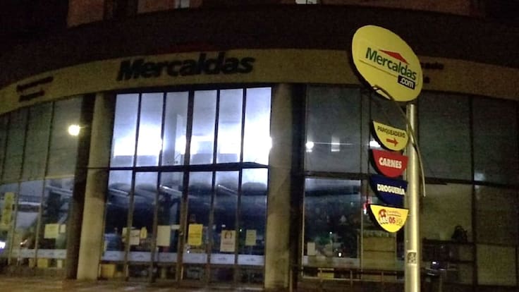 “En Mercaldas nos hemos reinventado”, afirman los empresarios caldenses