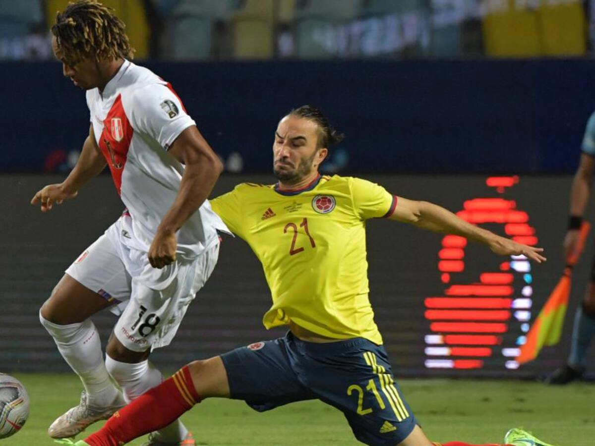 "Si sos de Nacional y no llaman al de Millonarios los hinchas van a hablar"