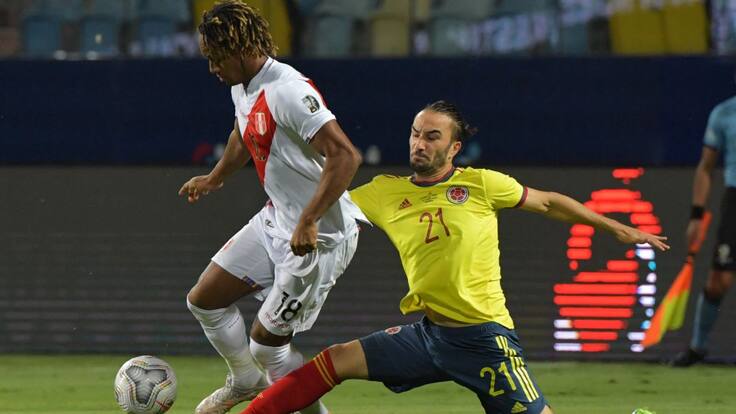 "Si sos de Nacional y no llaman al de Millonarios los hinchas van a hablar"