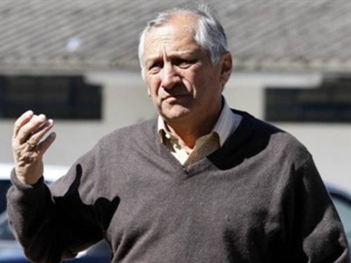 Luis Augusto García desmiente declaraciones de José Roberto Arango