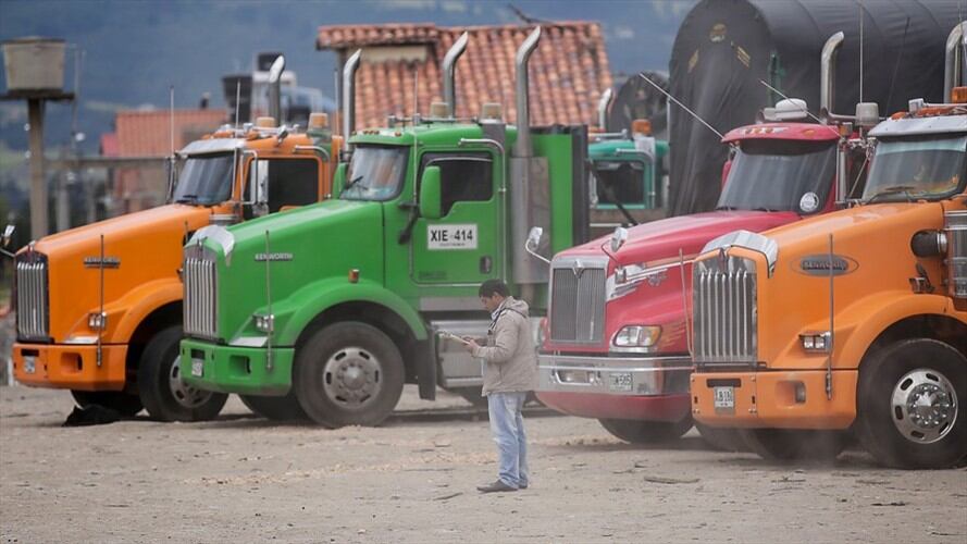 Imagen de referencia. Foto: Colprensa