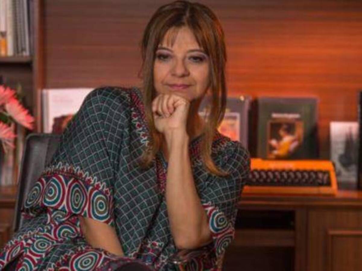 Isabel Agatón: “El feminicidio es una realidad que supera la fantasía”