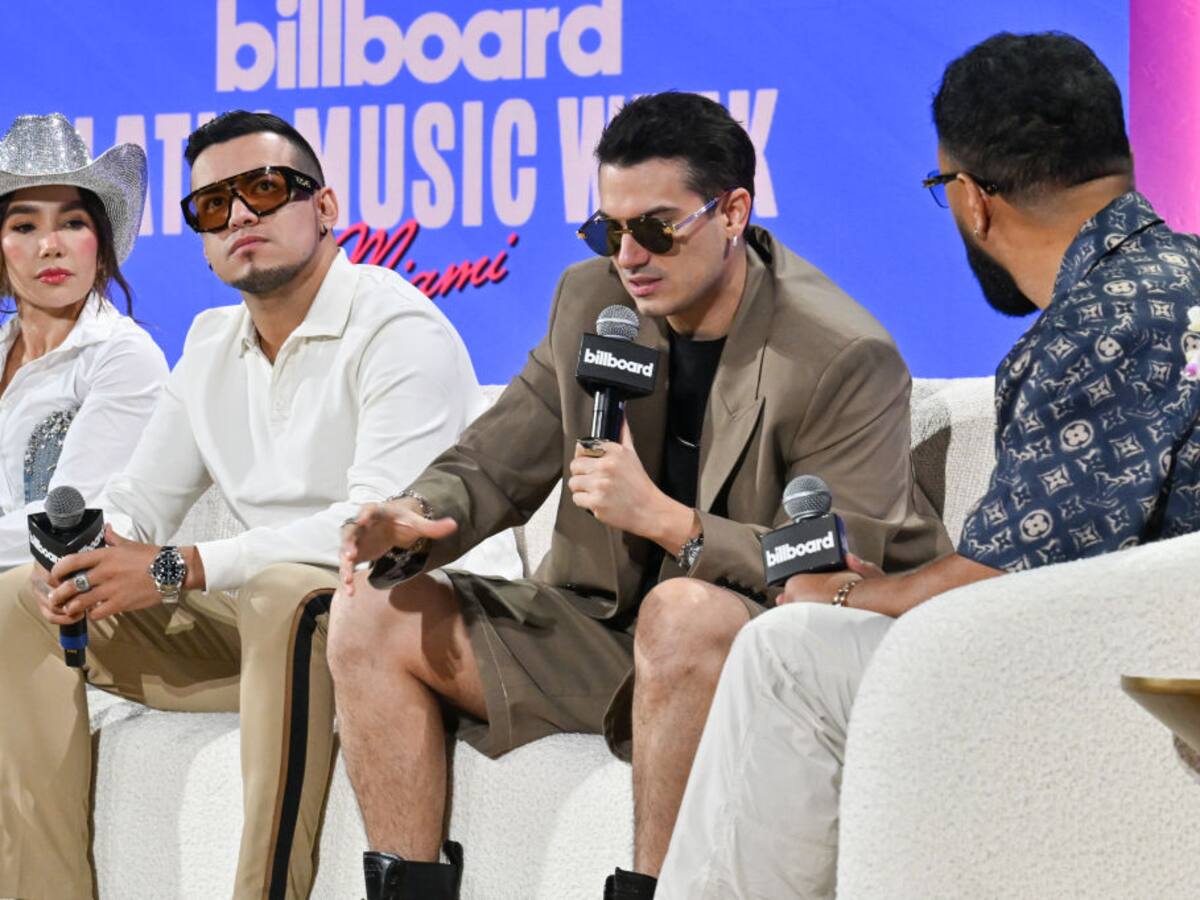 Una vez me contó que sentía ser de los artistas que mueren rápido: ‘Pipe Bueno’ sobre Yeison Jiménez