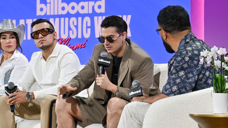 Una vez me contó que sentía ser de los artistas que mueren rápido: ‘Pipe Bueno’ sobre Yeison Jiménez