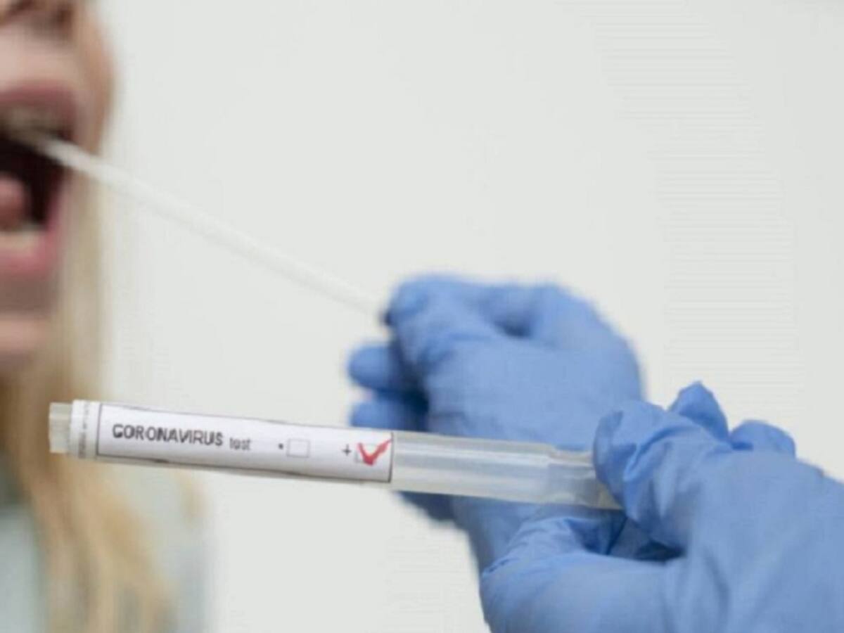 Laboratorios clínicos advierten aumento de la falsificación de pruebas PCR