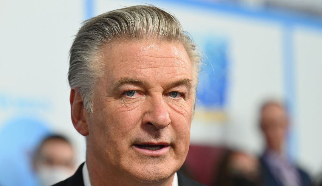 Alec Baldwin