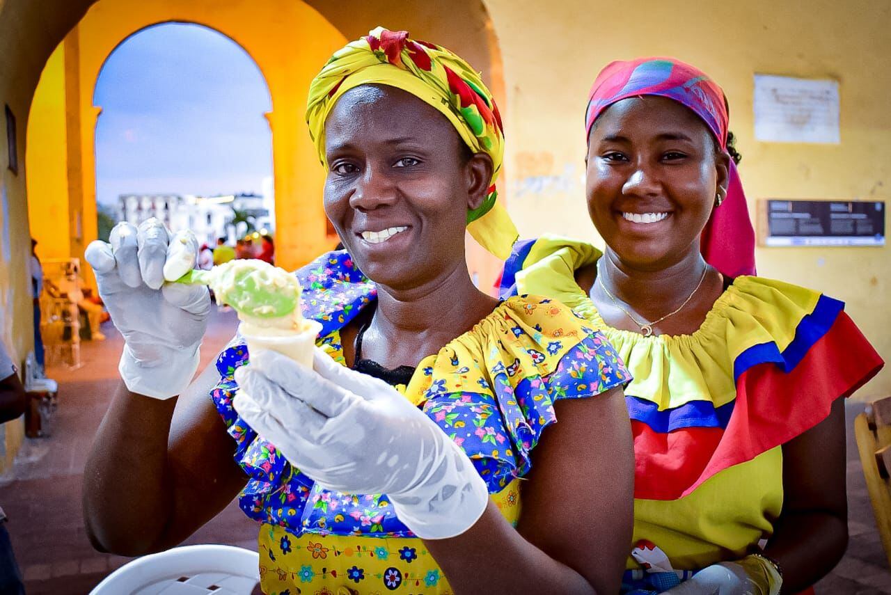 Alcaldía de Cartagena