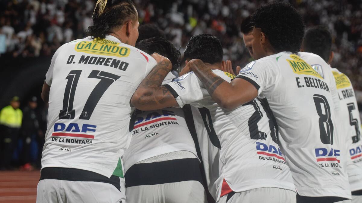 Medidas de seguridad para el partido en casa del Once Caldas en la Copa Sudamericana