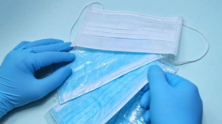 Faltan médicos para atender pacientes COVID-19 en Soto Norte