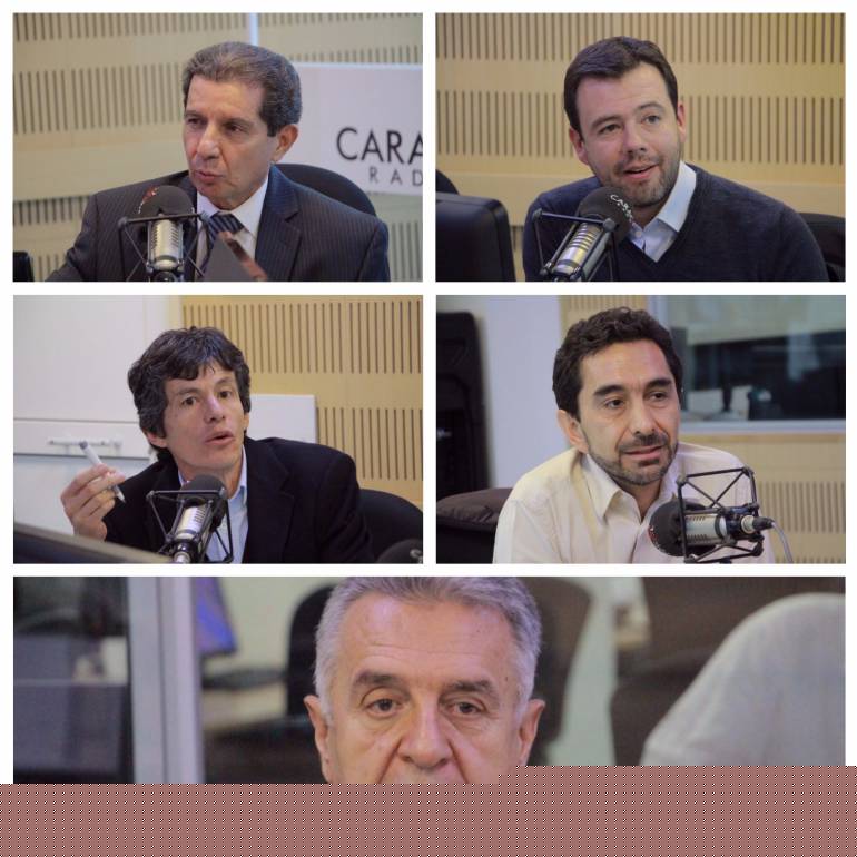 ¿Para dónde va Venezuela después de las elecciones del 30 de julio?