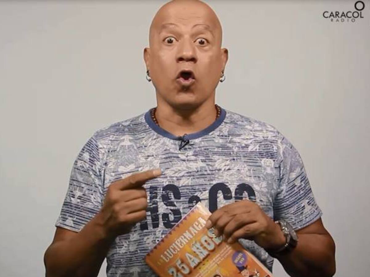 Los 25 años de La Luciérnaga hechos libro