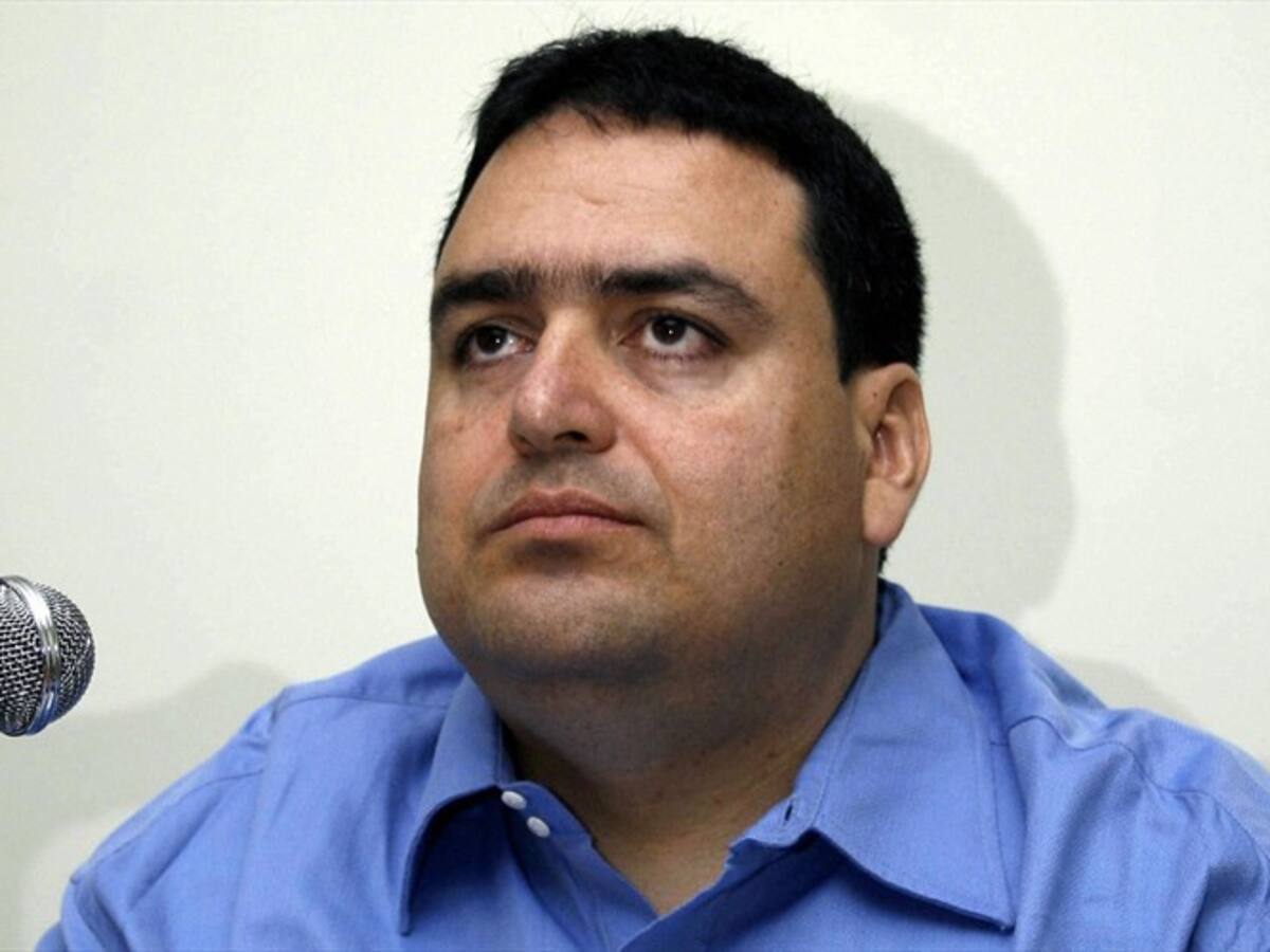 Narco alias ‘Gordo Lindo’ recuperó la libertad