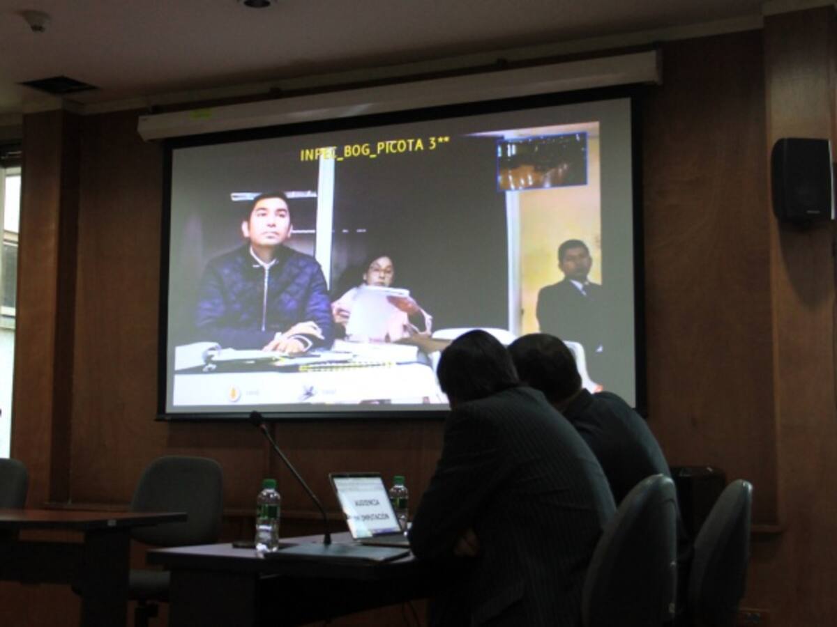 Exclusiva: Caracol Radio revela apartes de las grabaciones de la DEA entre Leonardo Pinilla y Alejandro Lyons