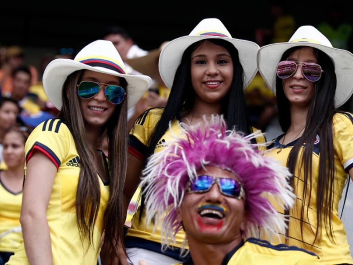 La gente opina: así le irá a la Selección Colombia ante Paraguay