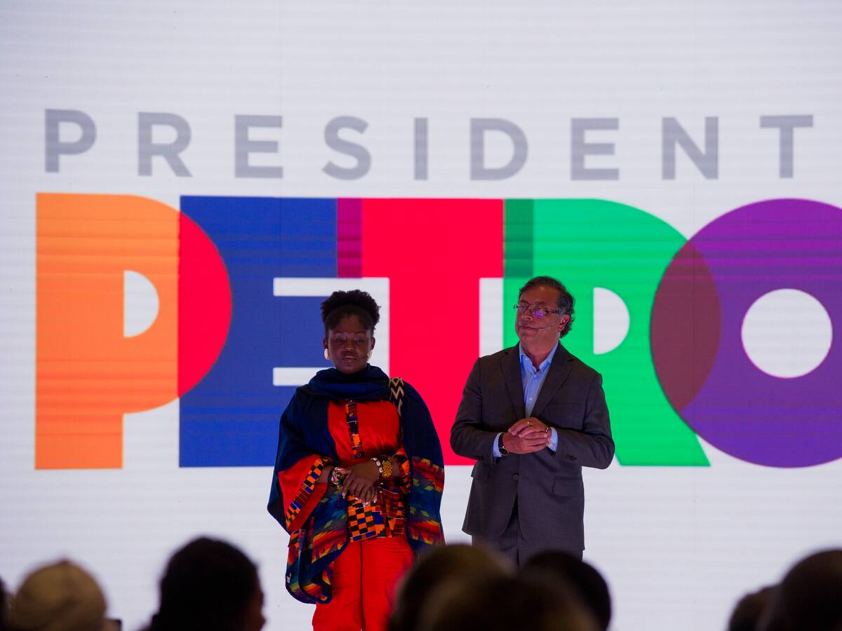 Magistrados del CNE pedirán que se sancione la campaña Petro: buscarán que se multe a Ricardo Roa