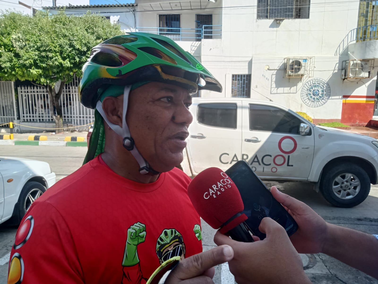 Caracol Radio