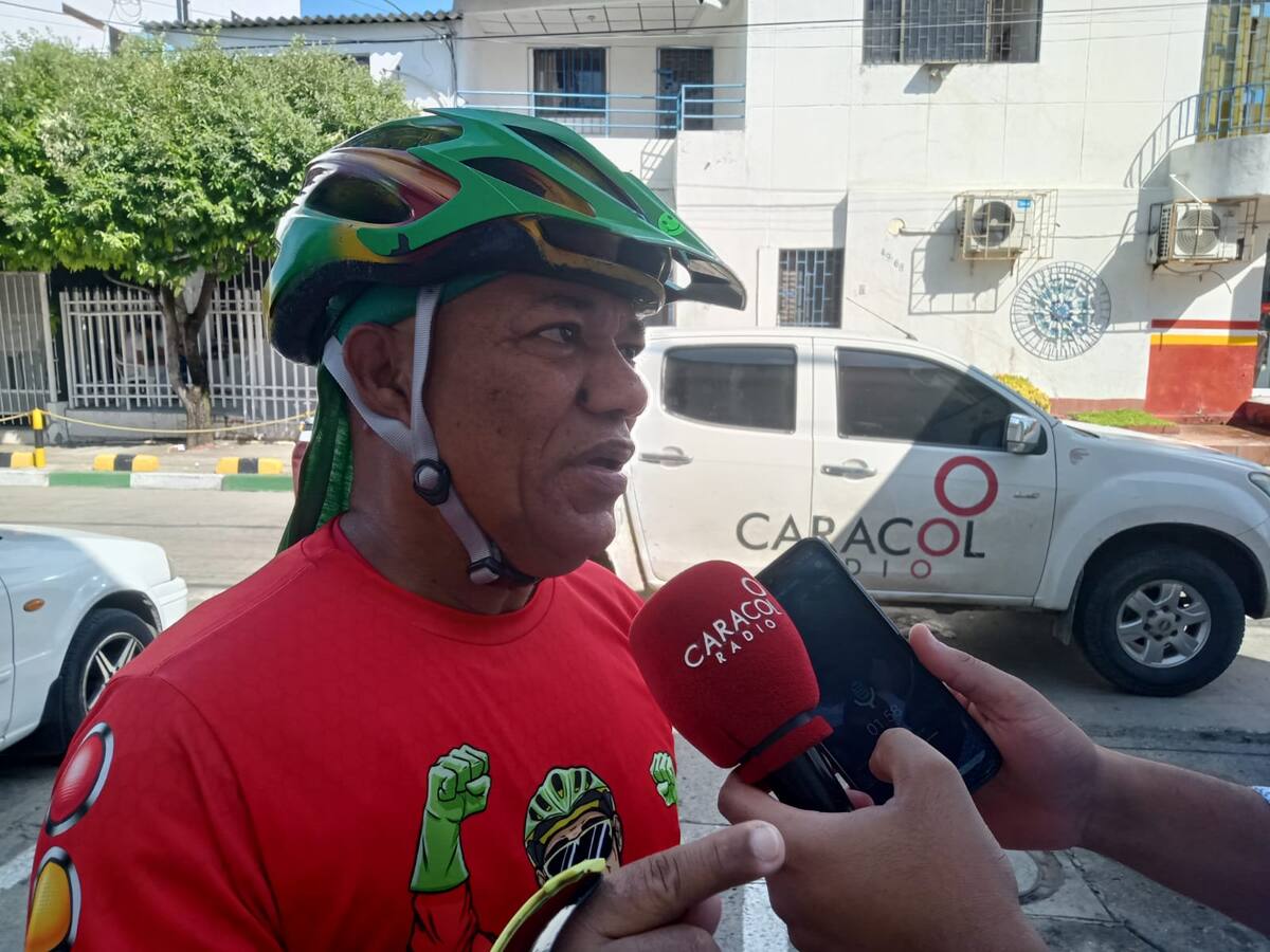 Movimiento “No Más Peajes” propuso fondo para mantener Corredor de Carga en Cartagena