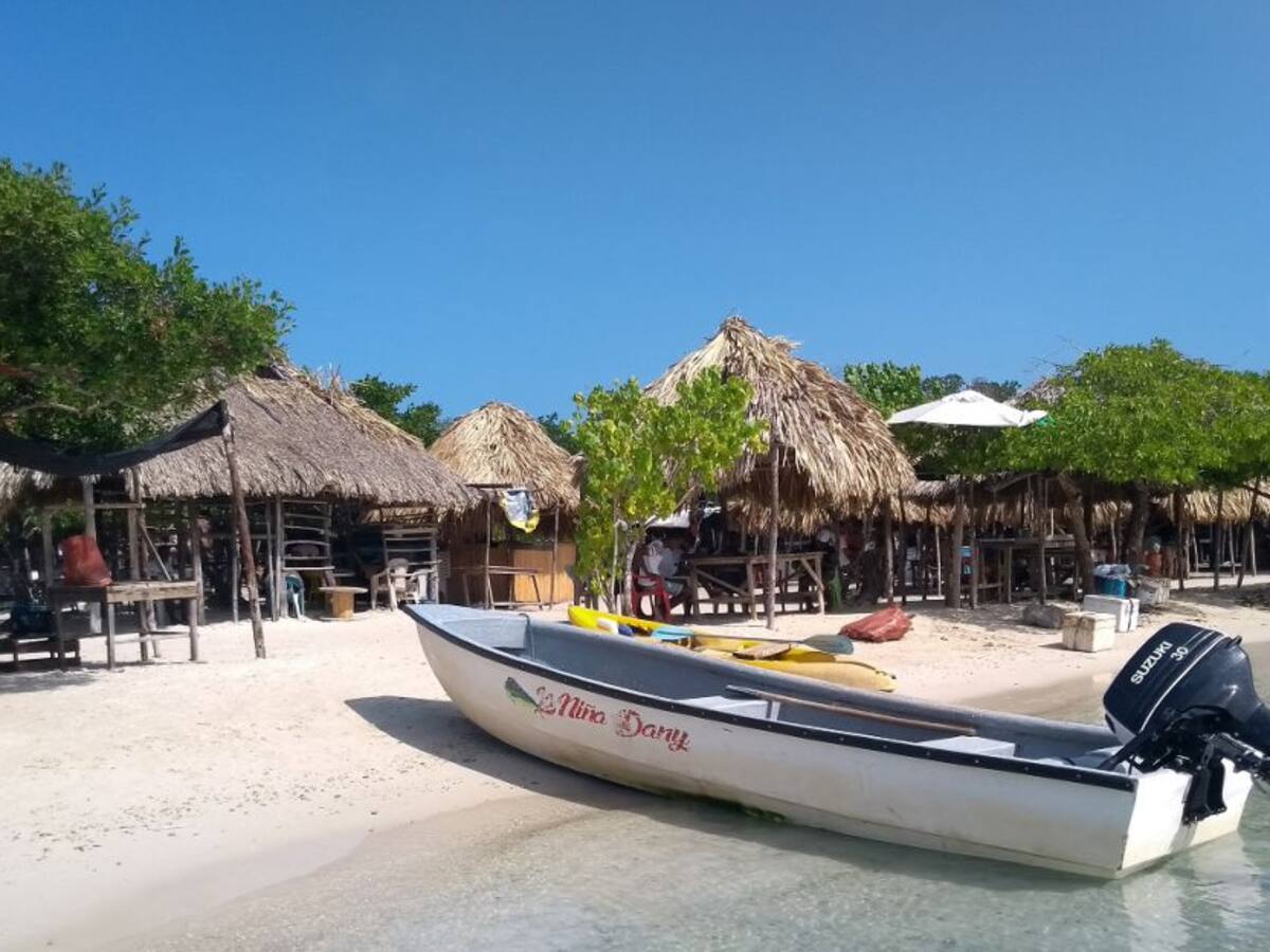 Comerciantes de la zona insular de Cartagena piden reapertura