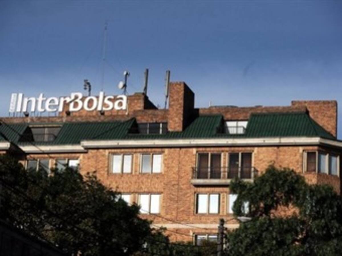 Fiscalía pide unificar procesos en caso Interbolsa