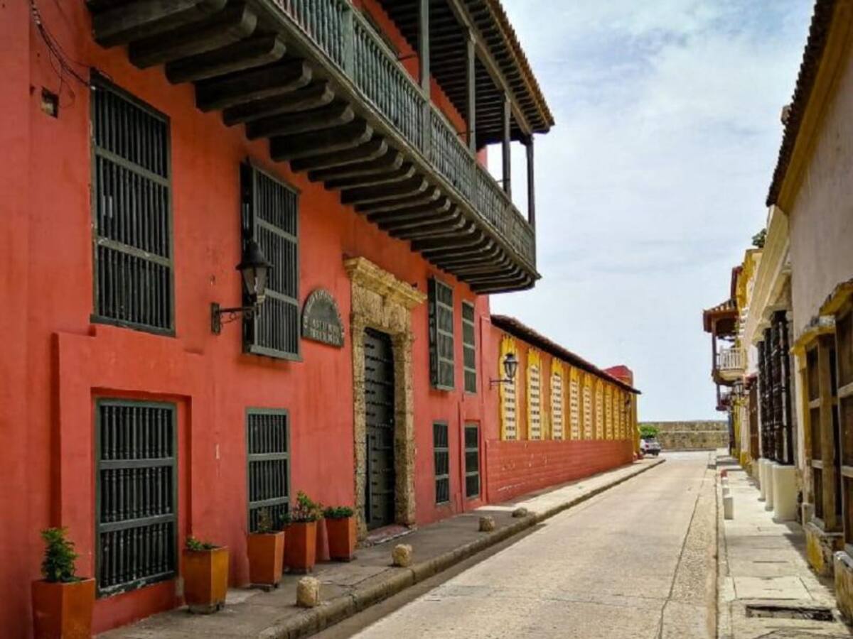 Cartagena cuenta con programa de turismo acreditado en Alta Calidad