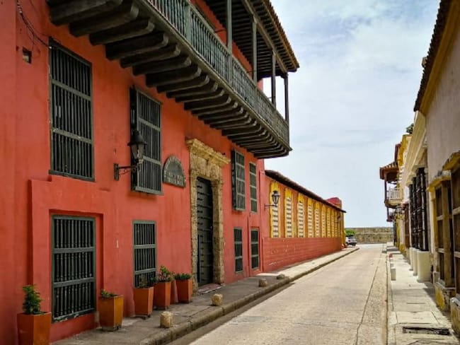 Cartagena cuenta con programa de turismo acreditado en Alta Calidad