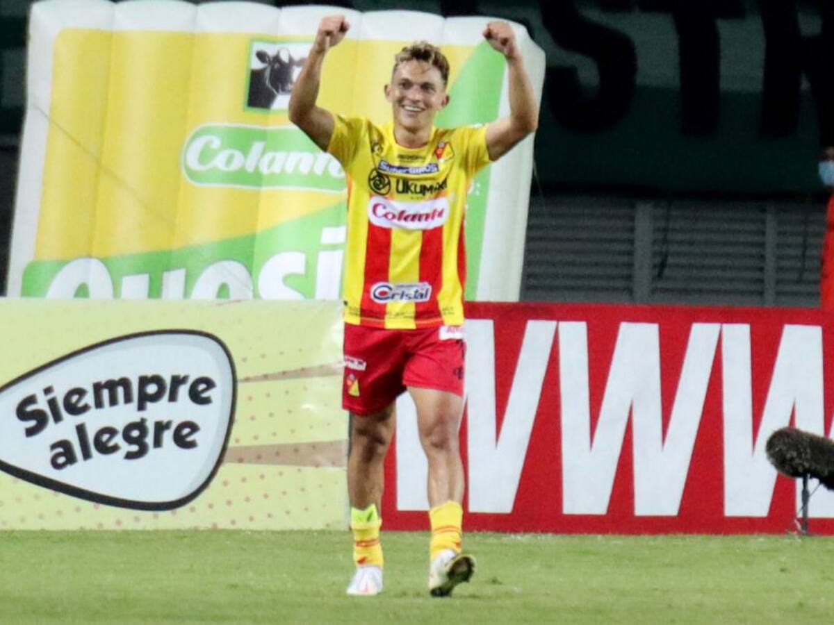 "Queremos mantener la categoría y clasificar a un torneo internacional"