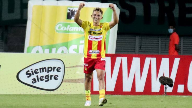 De La Rosa: "Queremos mantener la categoría y clasificar a un torneo internacional"