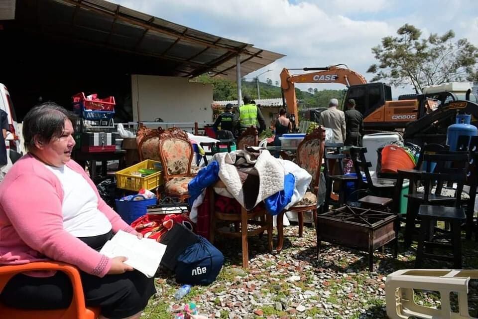 Foto: Suministrada comunidad