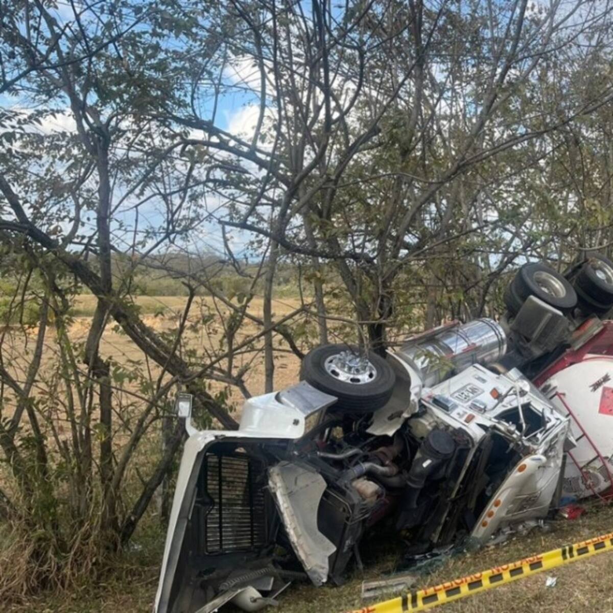 Se reducen cifras de muertes por accidentes de tránsito en el Huila
