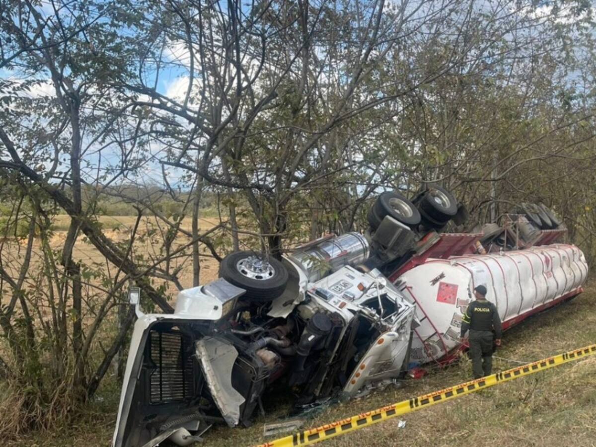 Se reducen cifras de muertes por accidentes de tránsito en el Huila