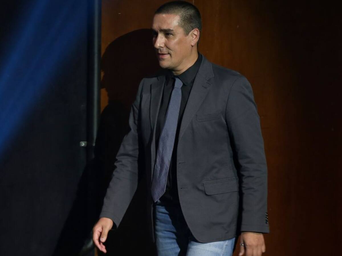 Con madrazo incluido, Matador le dedica triunfo del Pereira a Pimentel