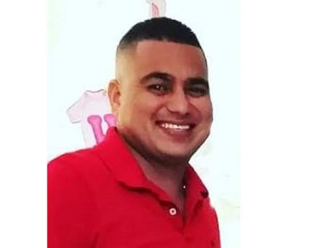 Cae el agente que habría asesinado a su mujer policía en Santa Marta