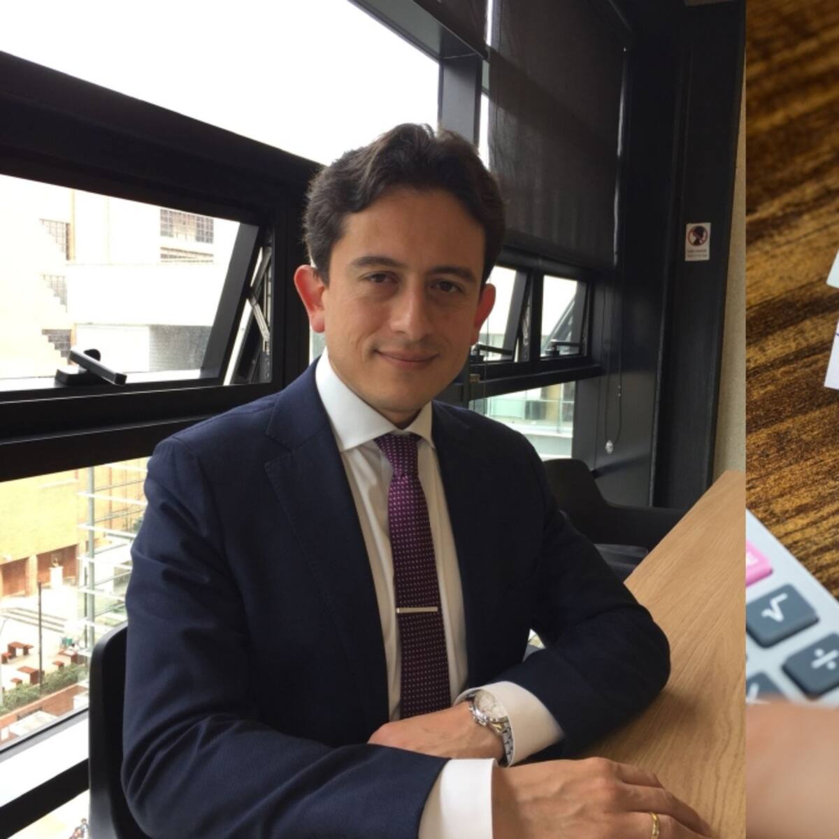 ¿Cuándo podrá recibir su saldo a favor de la declaración de renta? Director de la DIAN explica