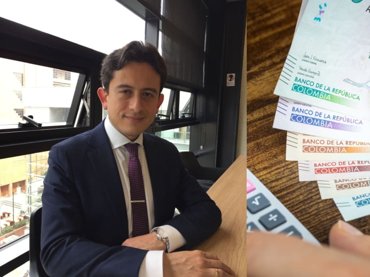 ¿Cuándo podrá recibir su saldo a favor de la declaración de renta? Director de la DIAN explica