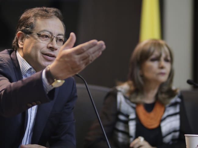 El petrismo sigue sin candidato en Bogotá