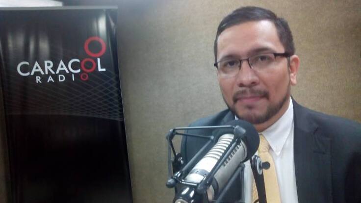 ENTREVISTA MÉDICO INFECTOLOGO