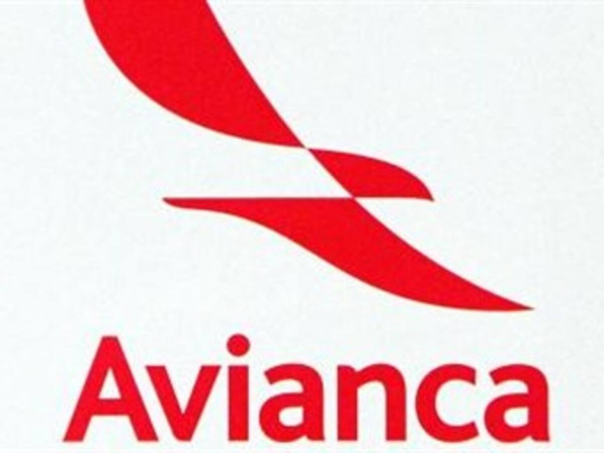 Nueva imagen de Avianca va ligada a revolcón en el servicio